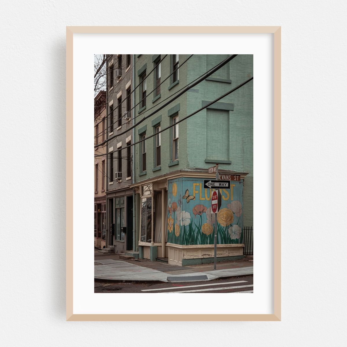 Vinegar Hill Corner 02 – image 1 of 16