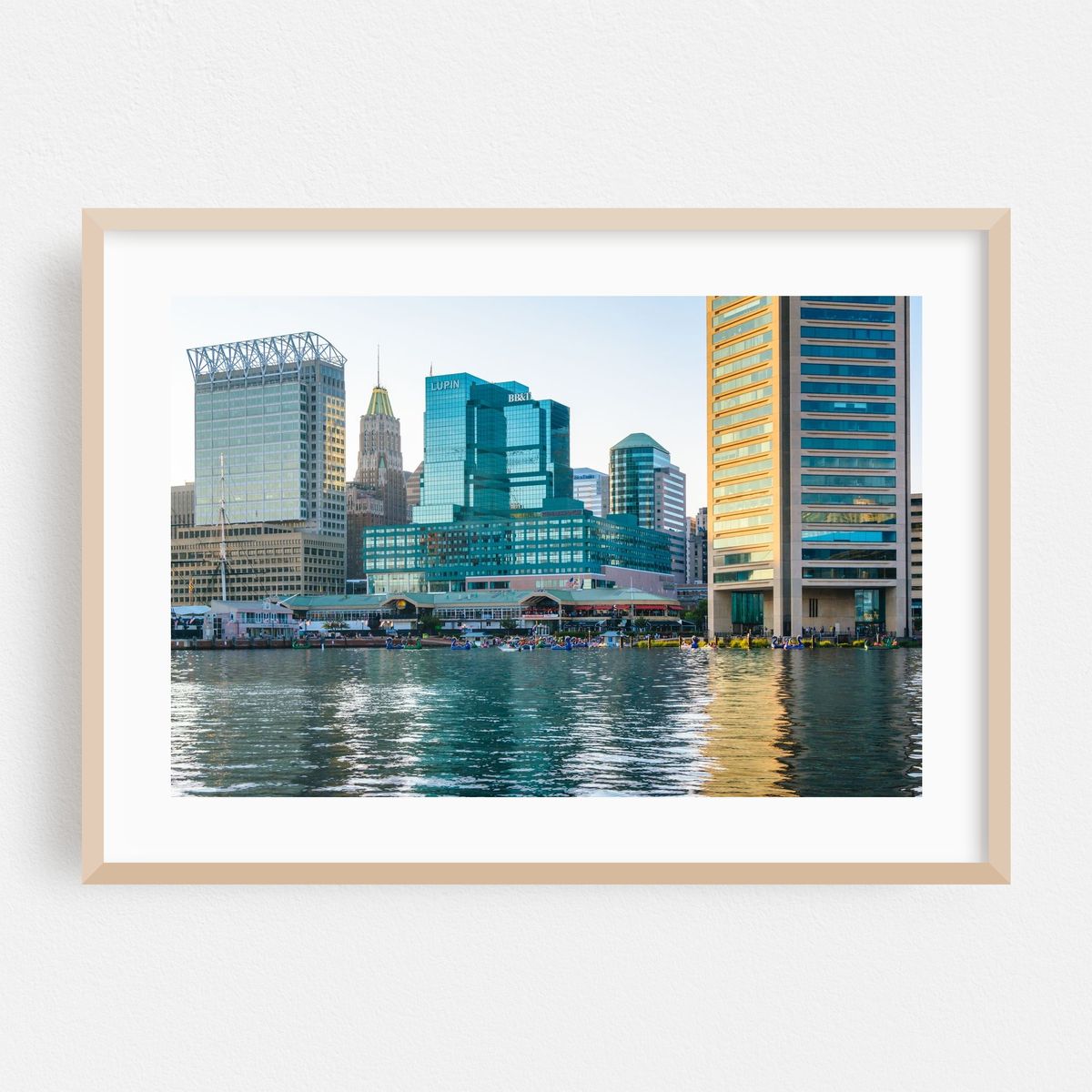 Reflecting Radiance – image 1 of 6