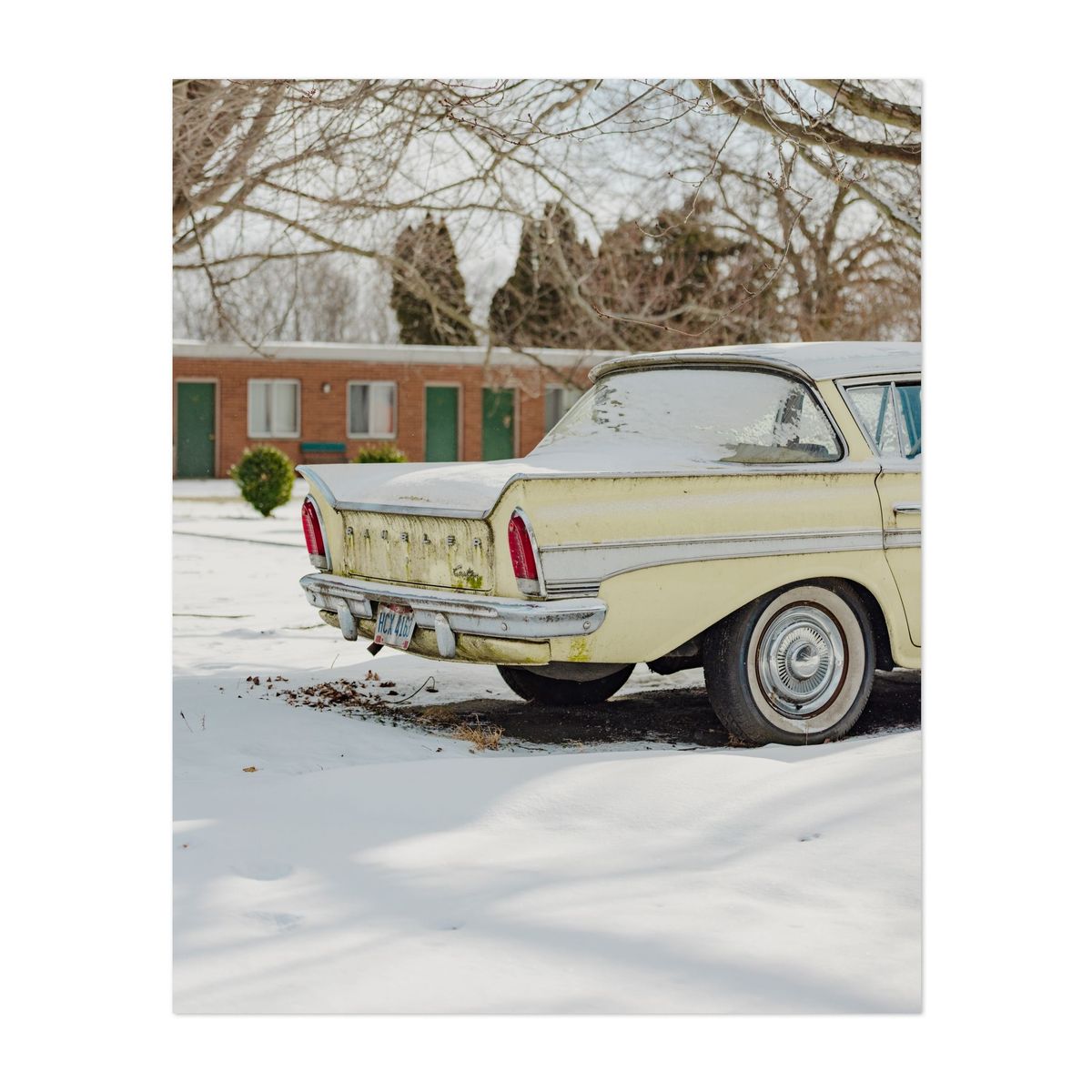 The Maples Motel 05 – image 1 of 2
