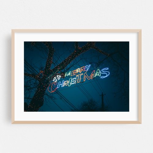 Dyker Heights Christmas Lights, Brooklyn 01