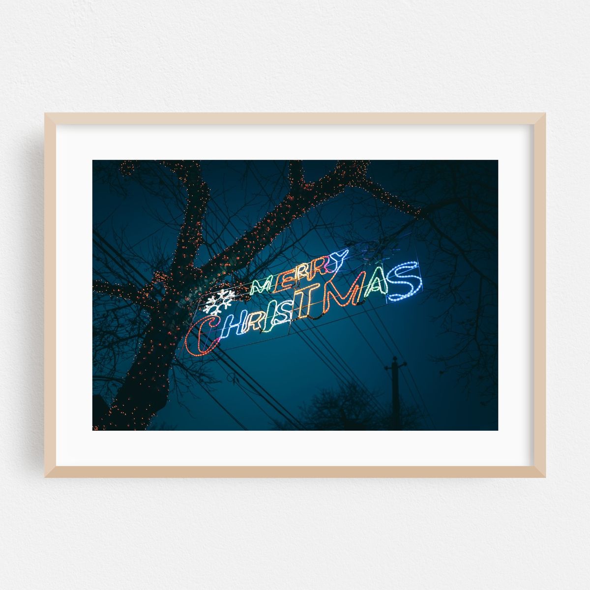 Dyker Heights Christmas Lights, Brooklyn 01 – image 1 of 6