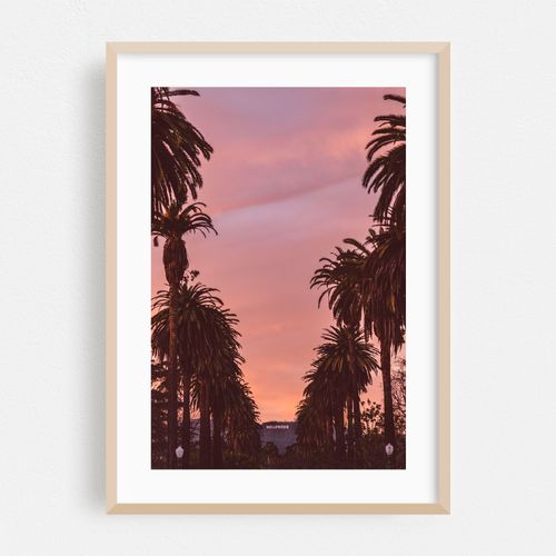 Hollywood