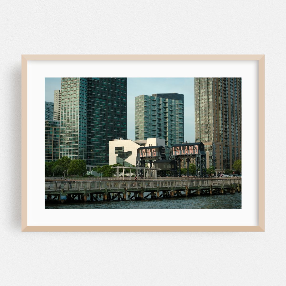 LIC Piers 01 – image 1 of 6