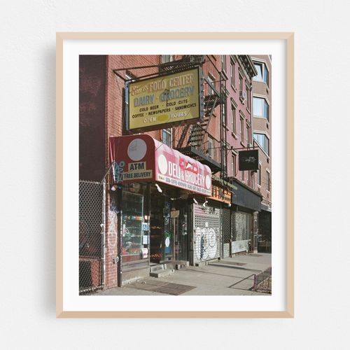 Kamaran Deli