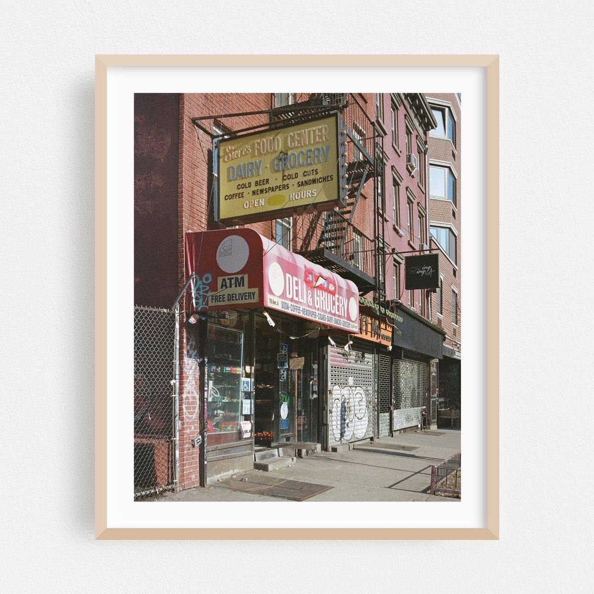 Kamaran Deli – image 1 of 12