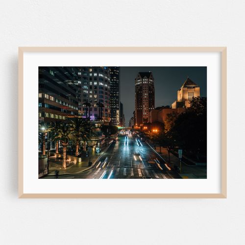 5th Street, DTLA 01