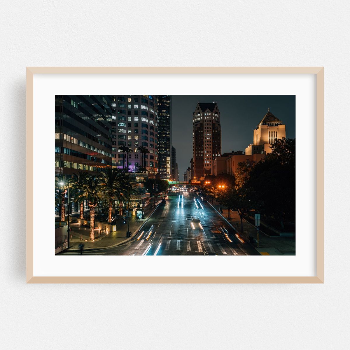 5th Street, DTLA 01 – image 1 of 6