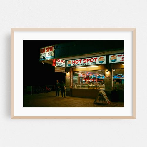 Hot Spot, Wildwood 01
