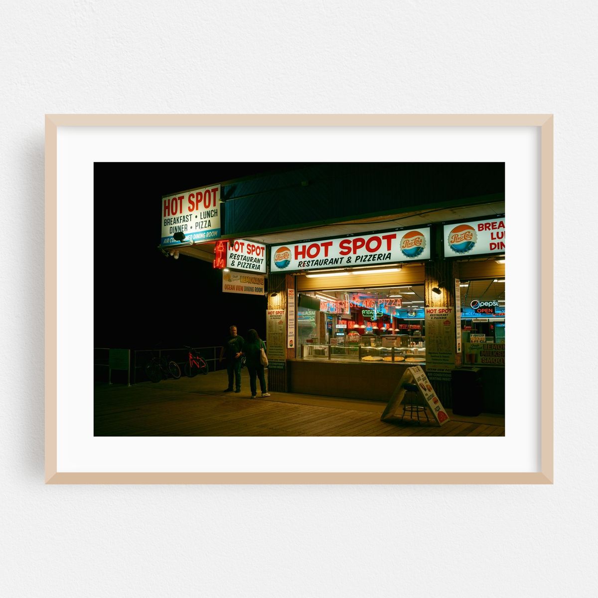 Hot Spot, Wildwood 01 – image 1 of 6
