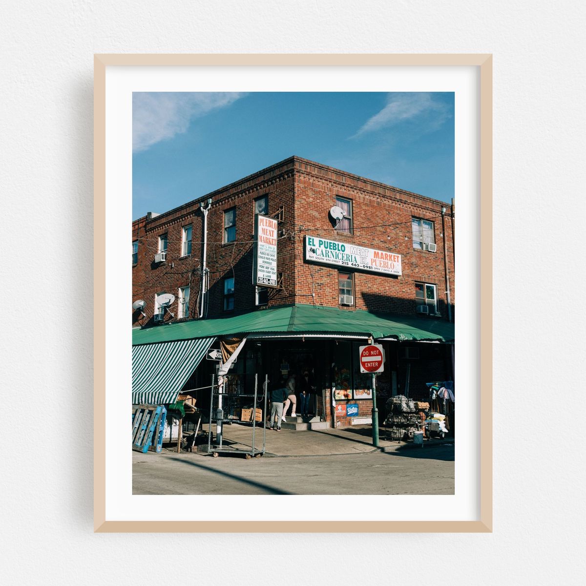 Pueblo Meat Market – image 1 of 12