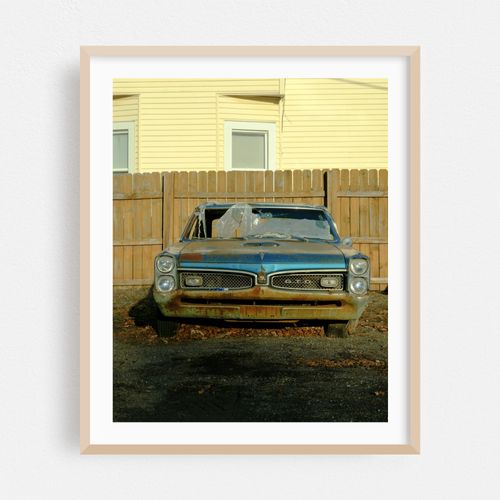 Vintage in Riverside, Buffalo 01