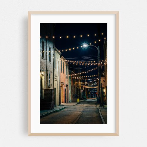 Chapel Street Strings