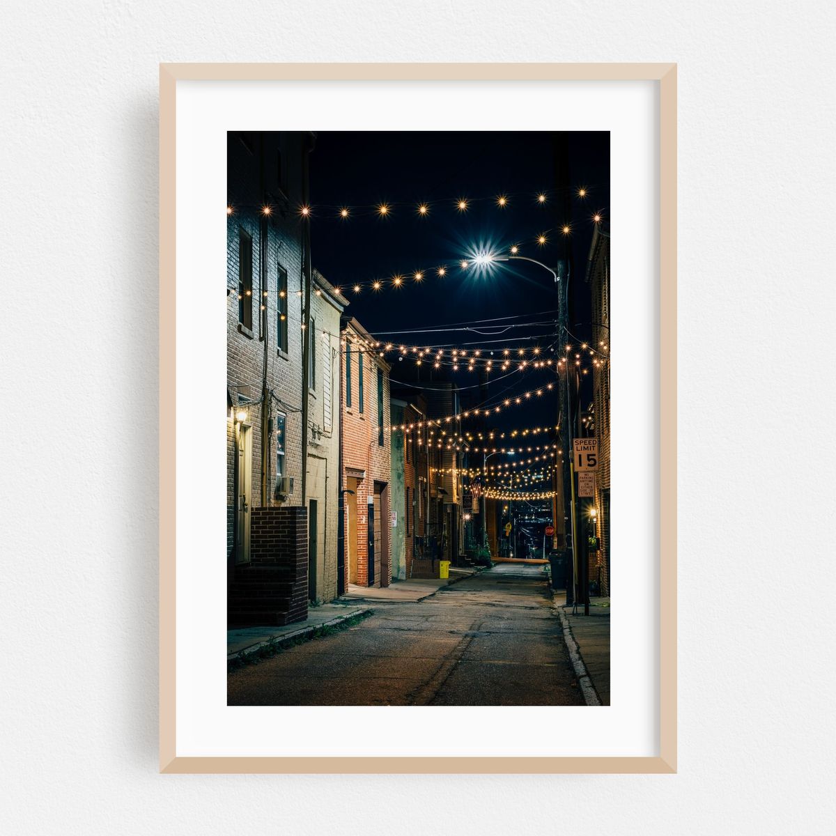 Chapel Street Strings – image 1 of 16