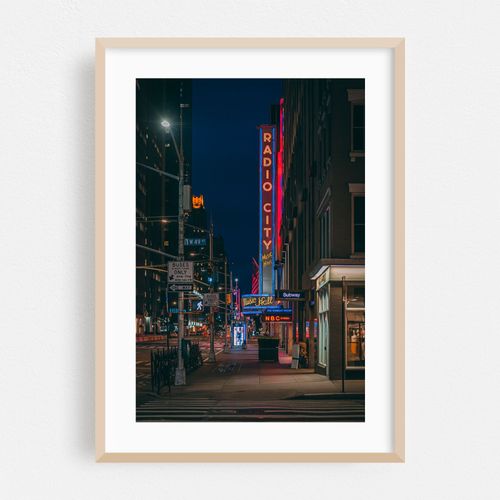Radio City 04