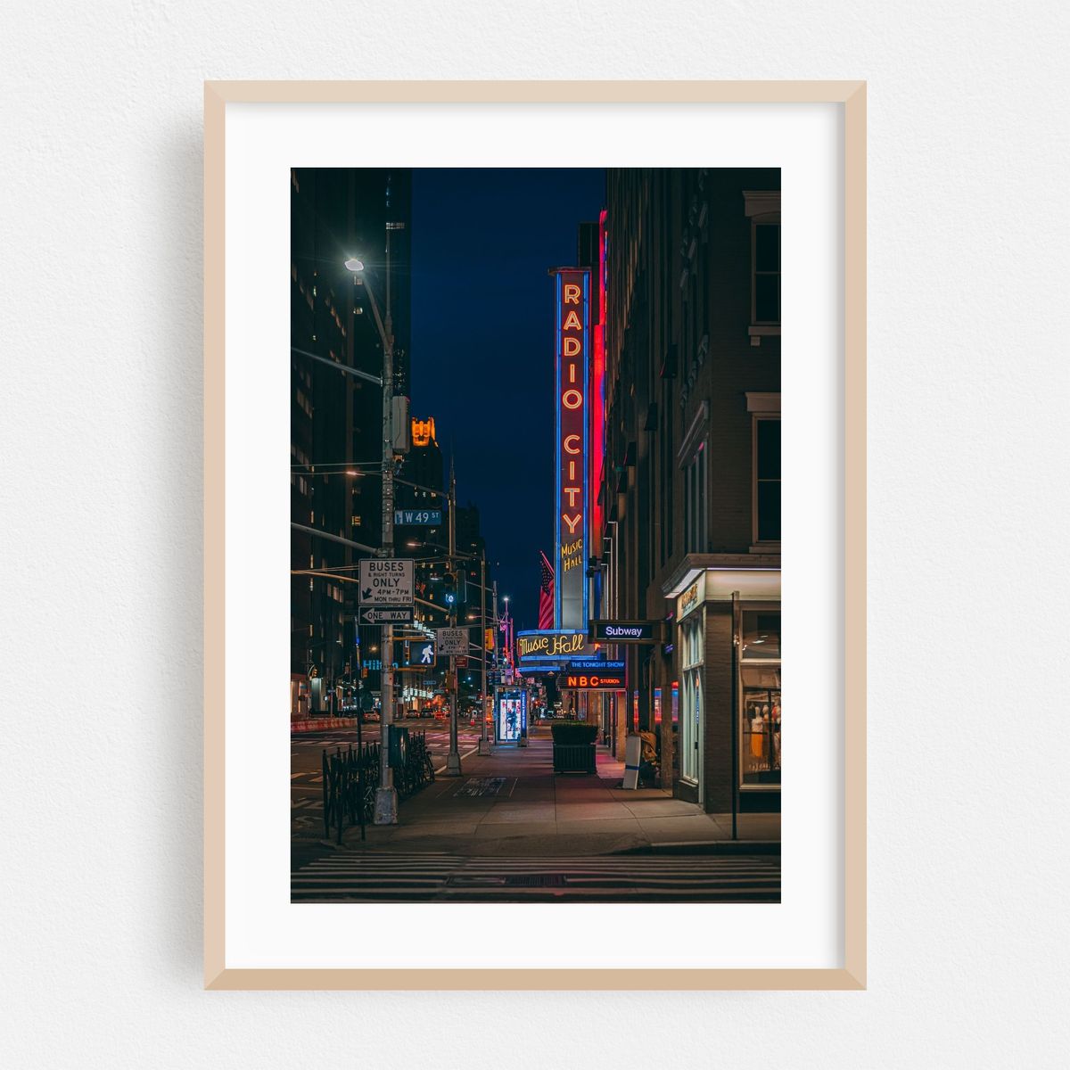 Radio City 04 – image 1 of 16