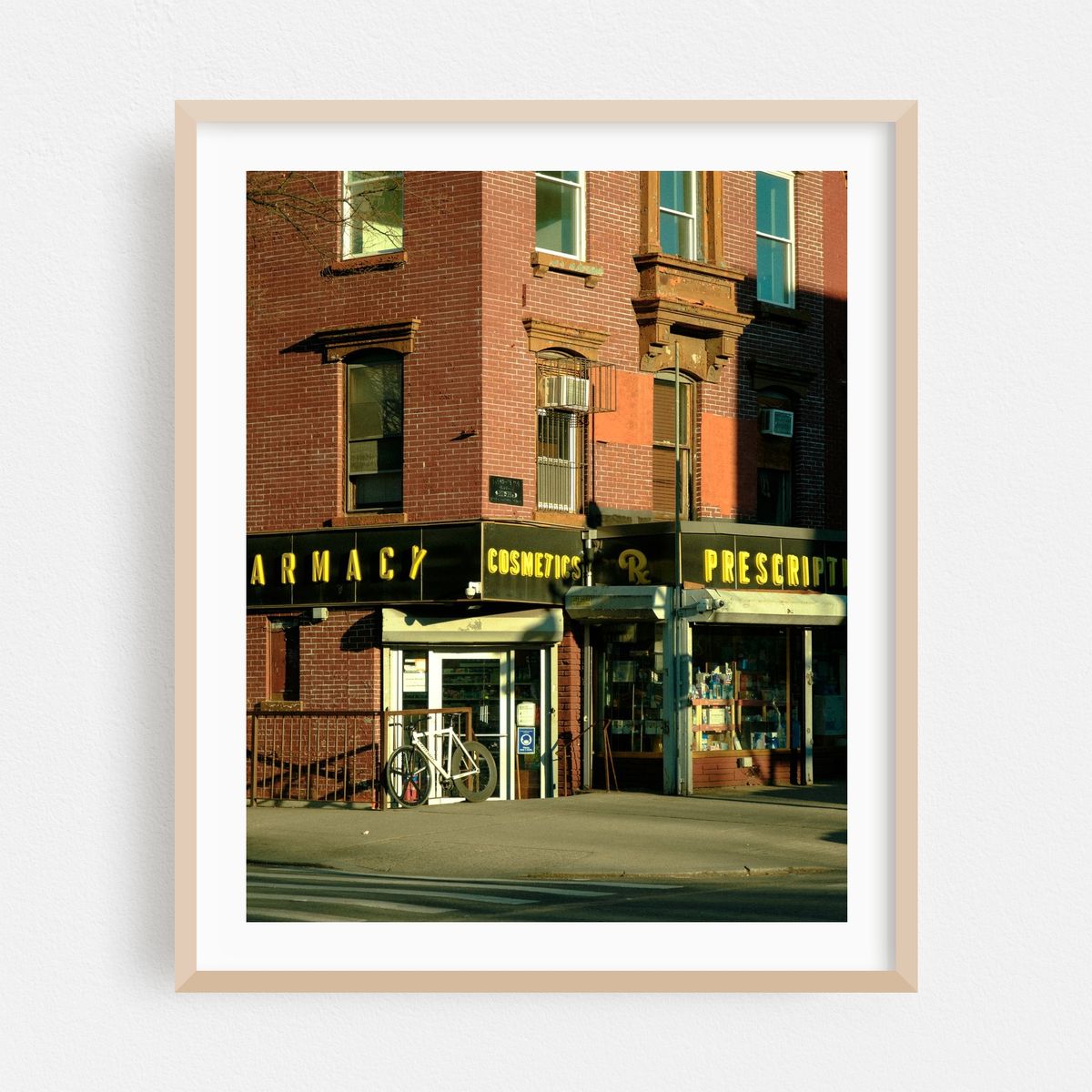 Stuart Slater Pharmacy, Brooklyn 03 – image 1 of 12