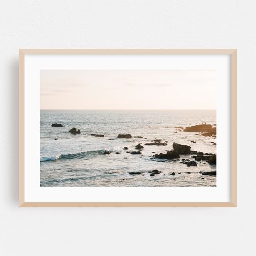 Rocky Laguna