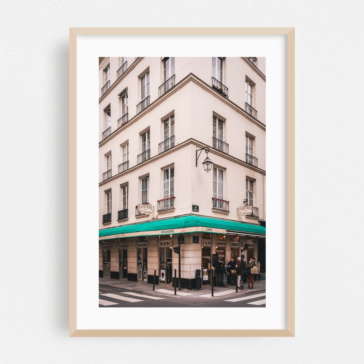 L’Espérance – image 1 of 16