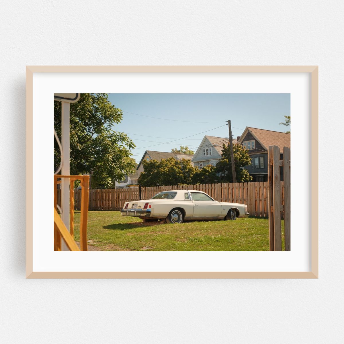 Prospect Ave Vintage, Buffalo – image 1 of 6