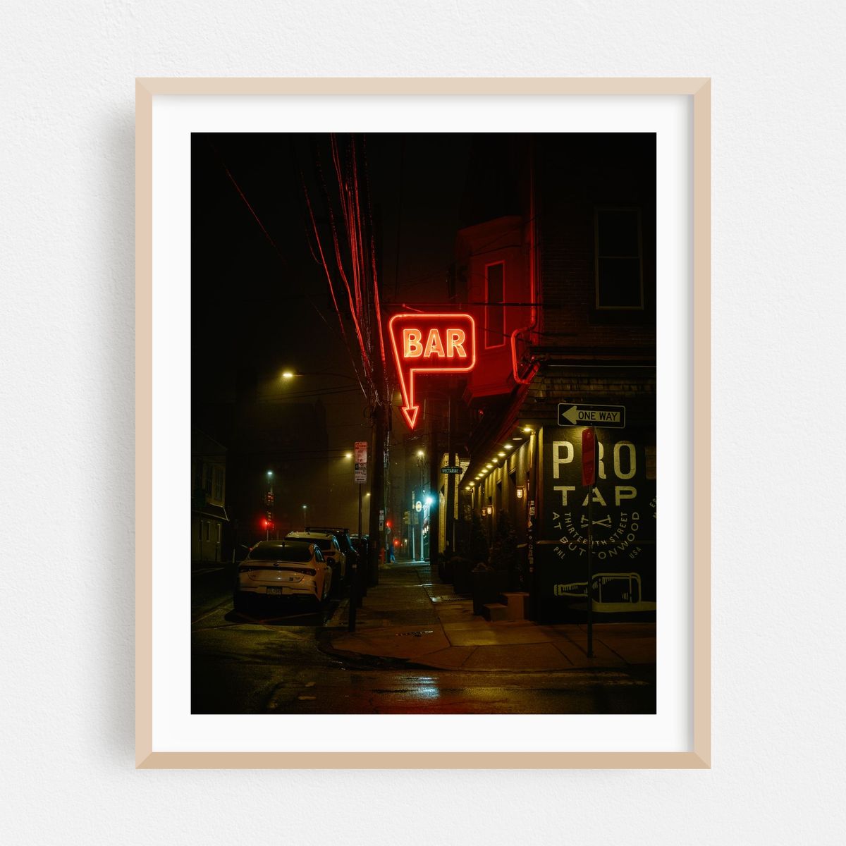 Prohibition Taproom, Philadelphia 01 – image 1 of 12