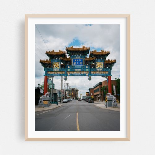 Chinatown, Ottawa