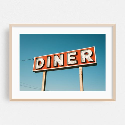 Milford Diner 05