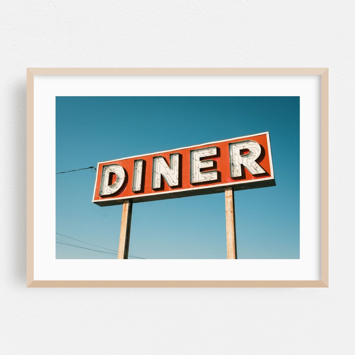 Milford Diner 05 – image 1 of 6