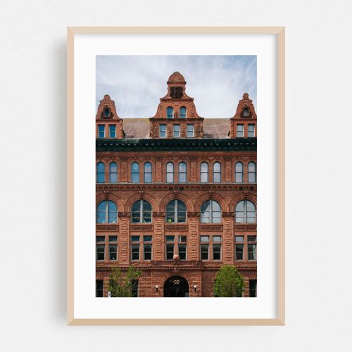 City Hall, Peoria