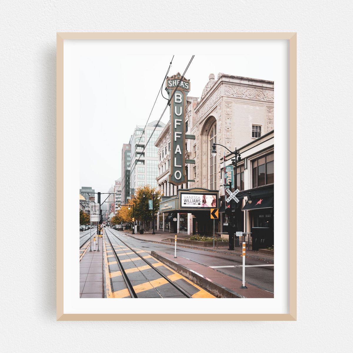 Shea's Buffalo 02 – image 1 of 12