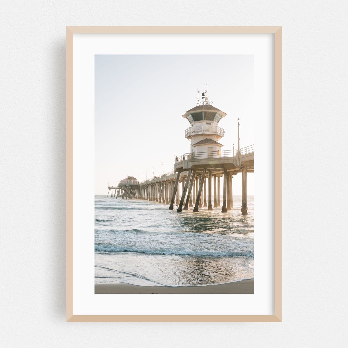 HB Pier 02 – image 1 of 16