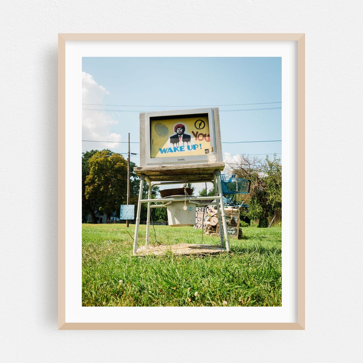Heidelberg Project 02 – image 1 of 12