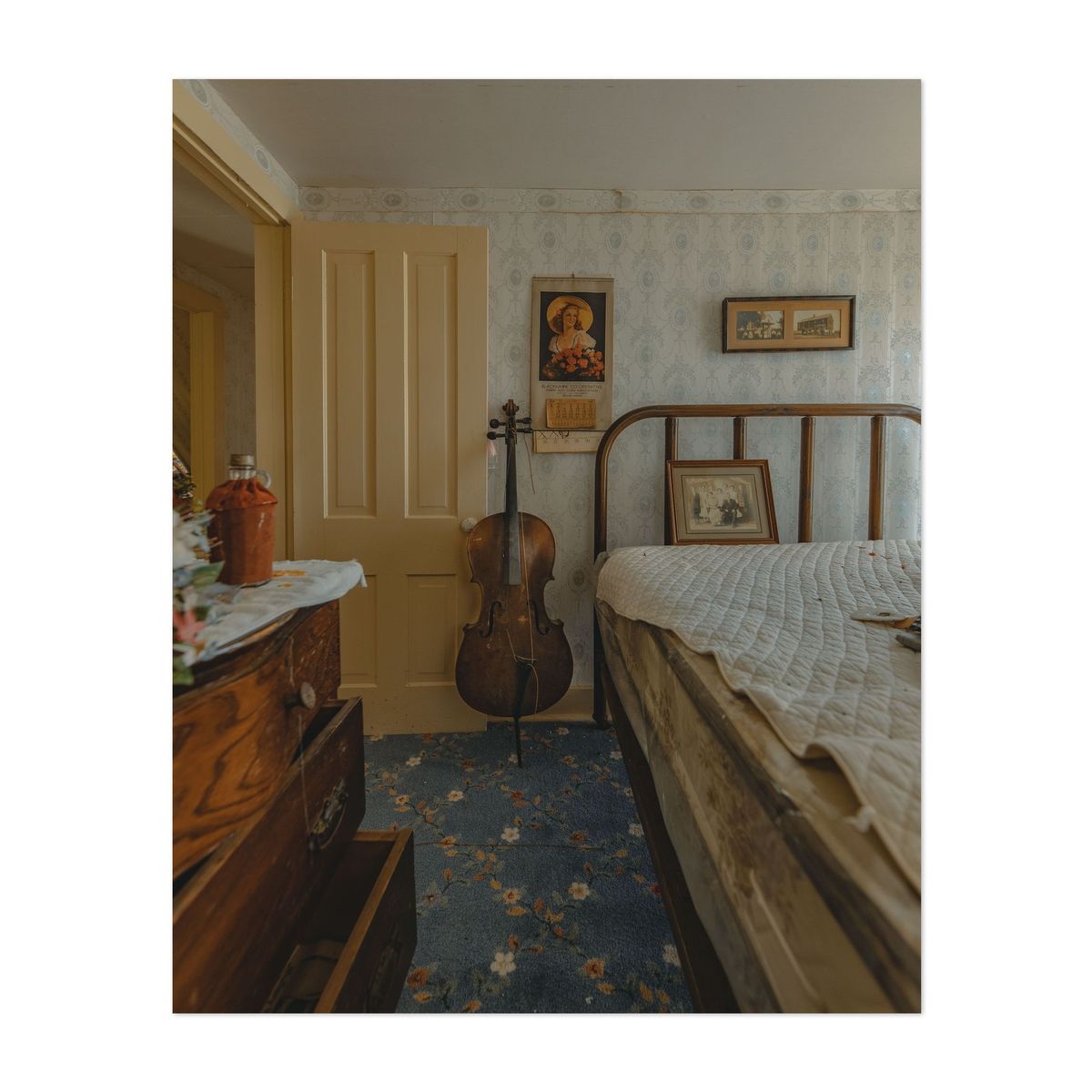 Michigan House 01 – image 1 of 2