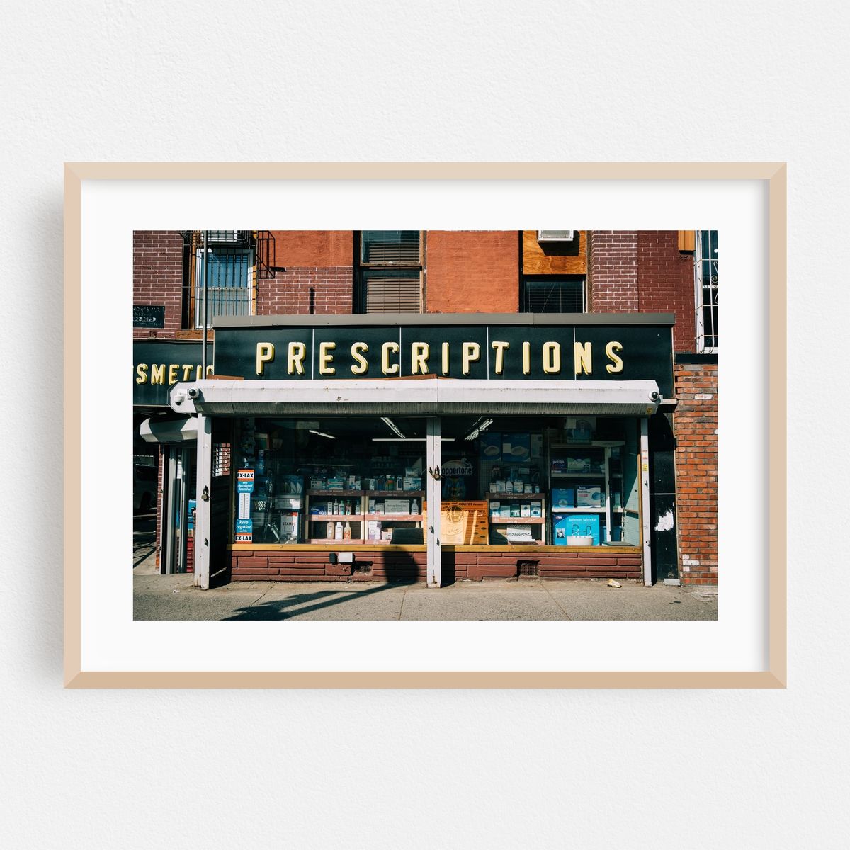 Stuart Slater Pharmacy, South Williamsburg – image 1 of 6