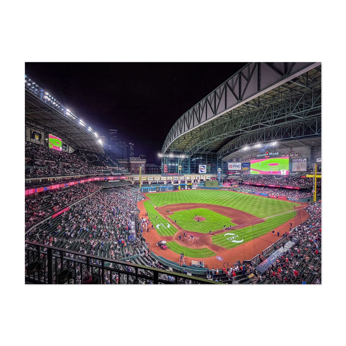 Minute Maid Park 2 – image 1 of 2