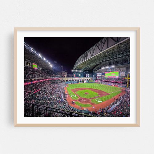 Minute Maid Park 2