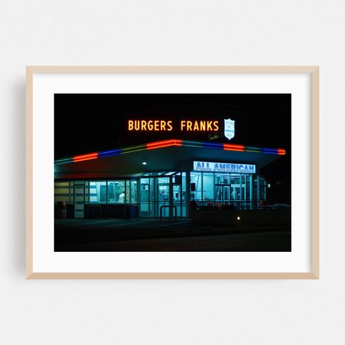 All American Hamburger Drive In, Massapequa 04