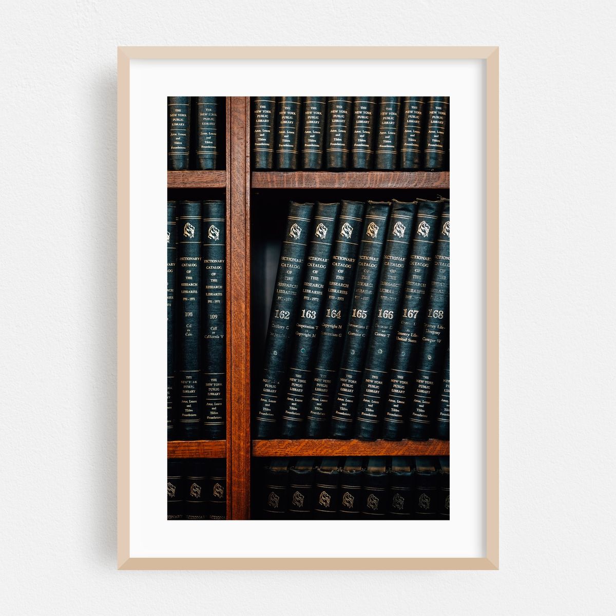 On a Shelf – image 1 of 16
