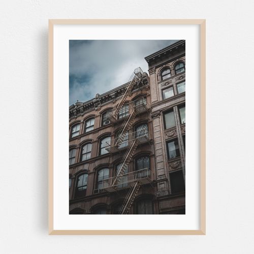 Soho Architectural 04