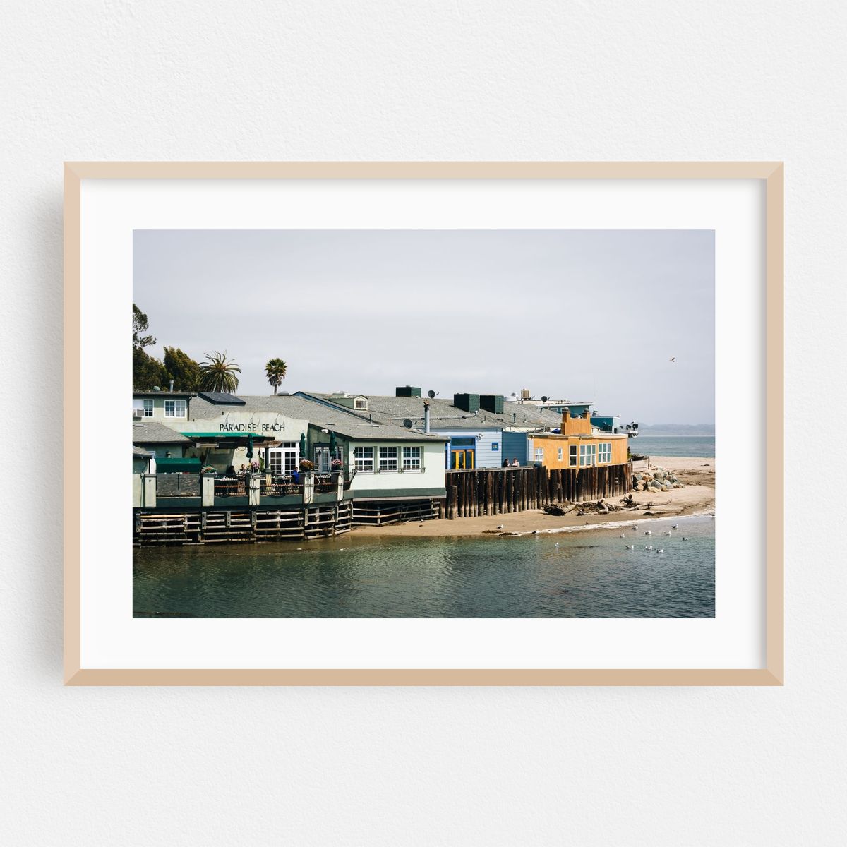 Paradise Beach – image 1 of 6