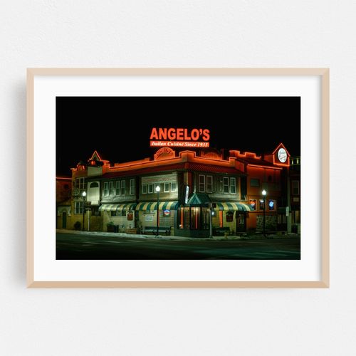 Angelo's Fairmount Tavern, Atlantic City 01