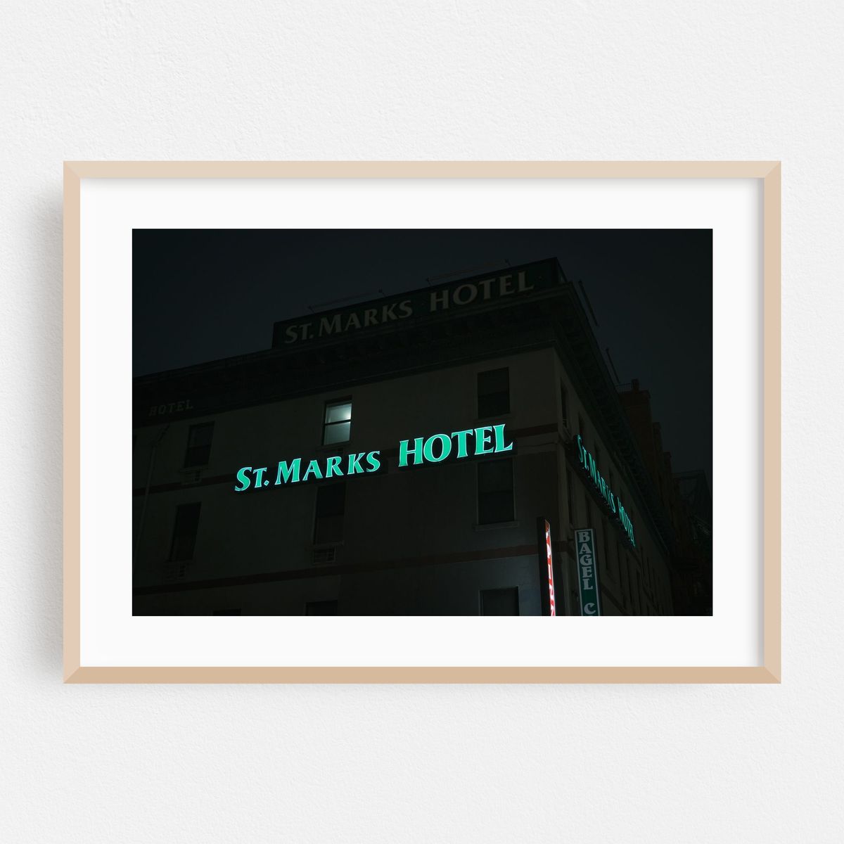 St. Marks Hotel, East Village – image 1 of 6