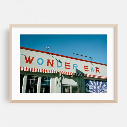 Wonder Bar, Asbury Park 04