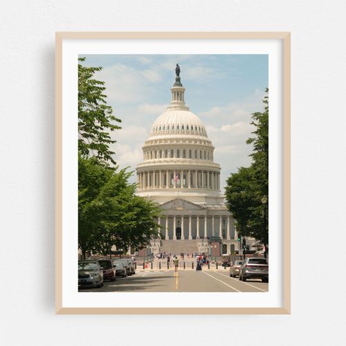 US Capitol 01