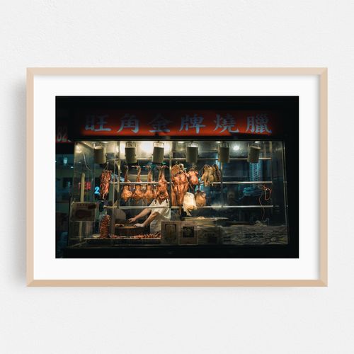 Meats in Sunset Park