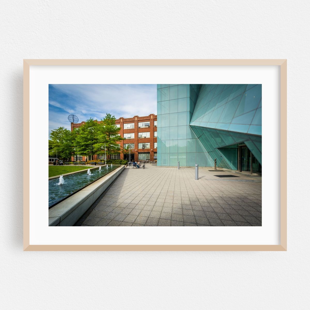 The Brown Center – image 1 of 6