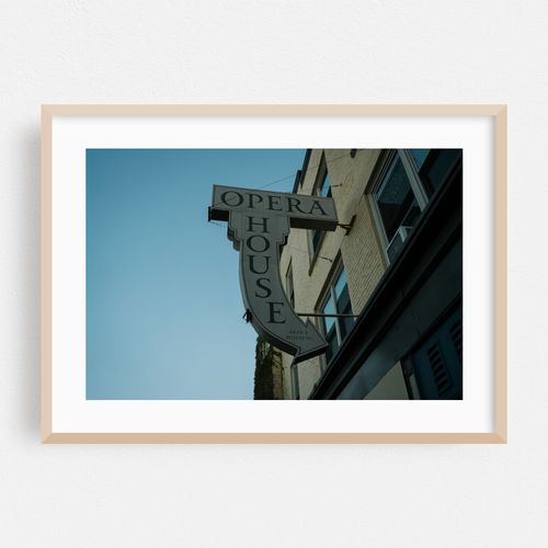 Kingston's Opera House 01