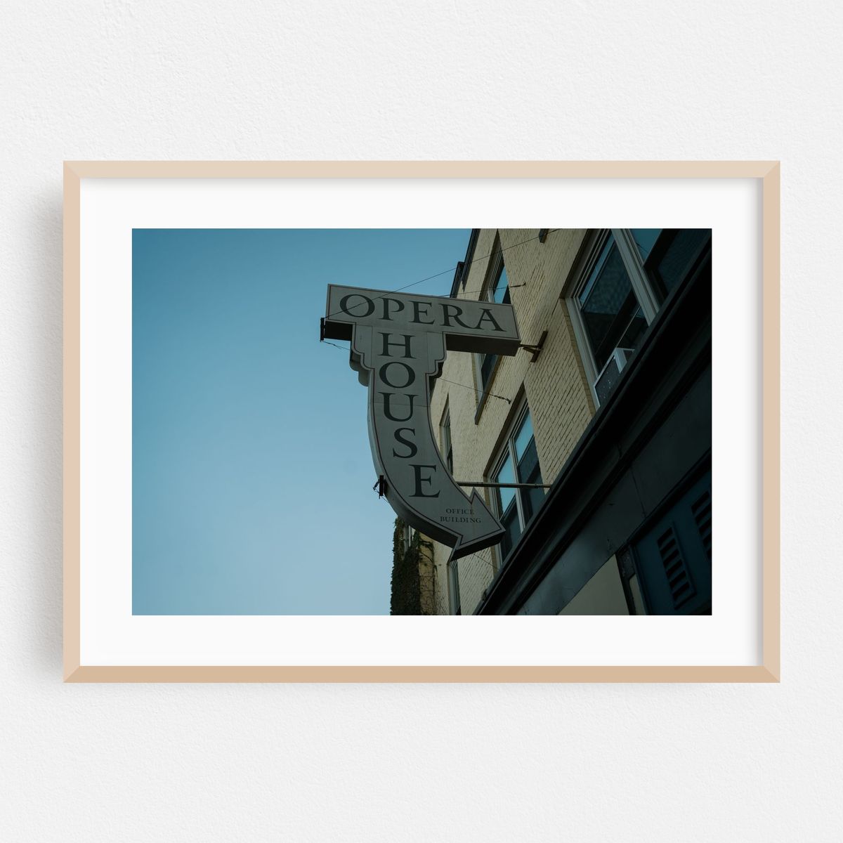 Kingston's Opera House 01 – image 1 of 6