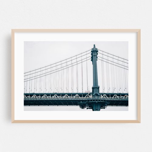Manhattan Bridge 03