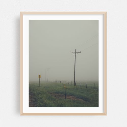 Fog Along the 209 02
