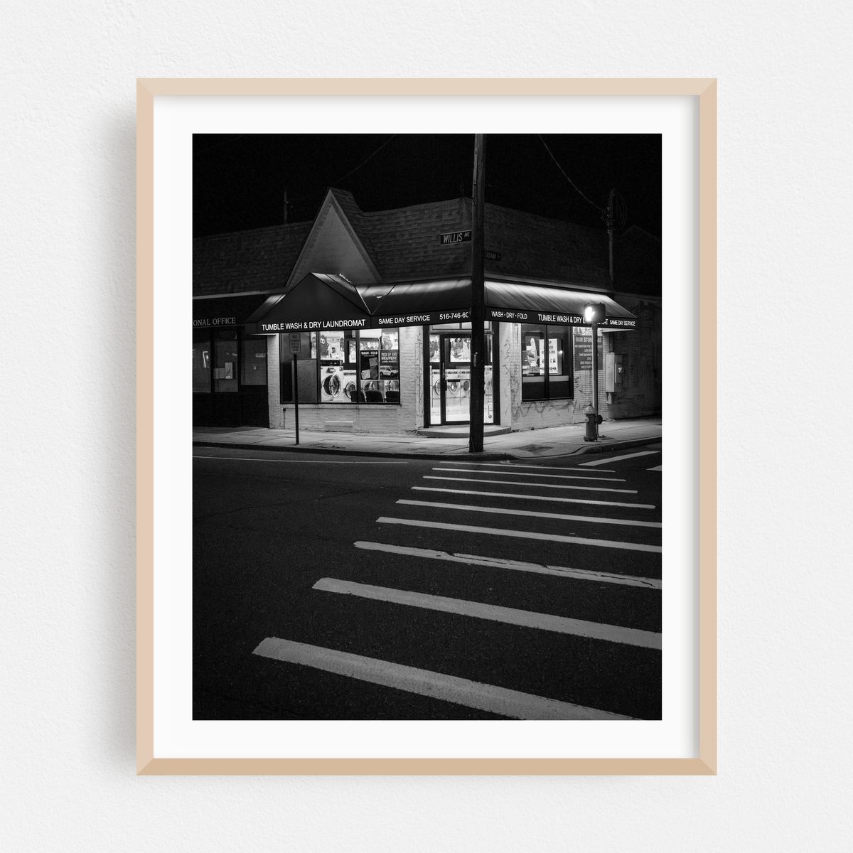 Tumble Wash & Dry, Williston Park 02 – image 1 of 12